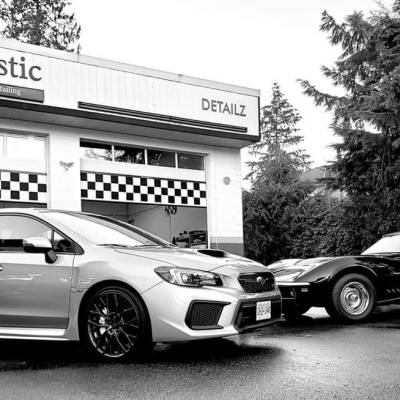 Coquitlam’s Premier Auto Detailing and Paint Protection Services