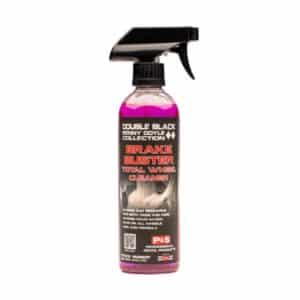 P&S BRAKE BUSTER NON-ACID FOAMING WHEEL CLEANER 16OZ W/ CORROSION INHIBITORS