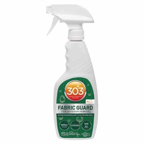 303 Fabric Guard 16oz Majestic Auto Spa And Detailing - Best Fabric Protector Spray For Outdoor Furniture