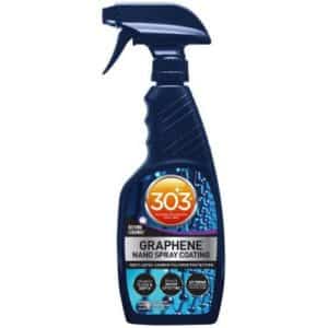 303 GRAPHENE NANO SPRAY COATING 16OZ