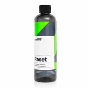 Carpro Reset intensive car shampoo