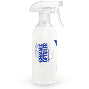 GYEON Q²M CERAMIC DETAILER 400ML