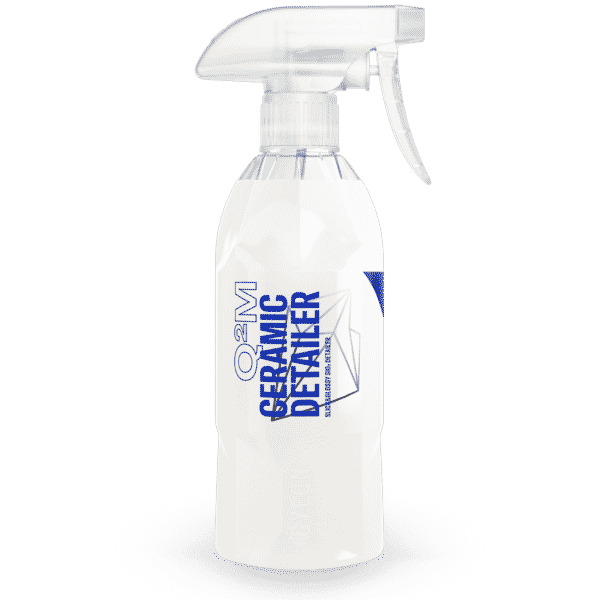 GYEON Q²M CERAMIC DETAILER 400ML