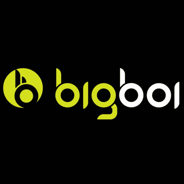 BIGBOI logo