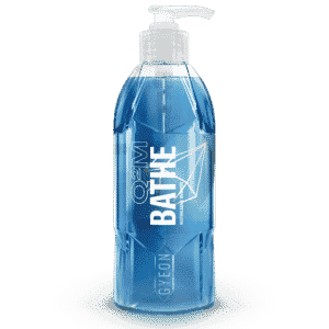 GYEON_Q2M_Bathe_400ml