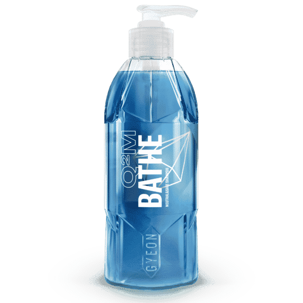 GYEON_Q2M_Bathe_400ml