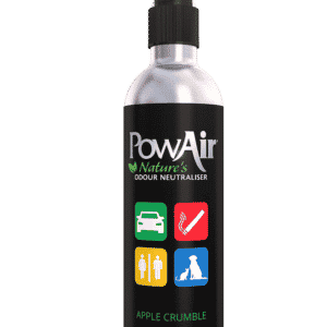 Powair Nature's odour neutraliser apple crumble