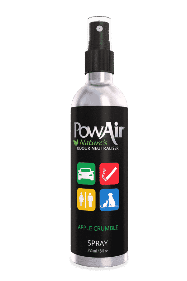 Powair Nature's odour neutraliser apple crumble