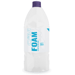 Gyeon Q2M Foam effective pre-wash