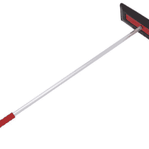 SM Arnold RV SNO-PRO Snow Brush with Ice Scraper Handle