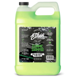 Ethos Ceramic Shampoo 1 gallon