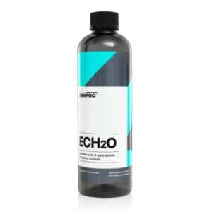 CARPRO ECH2O WATERLESS, RINSELESS WASH, QD, CONCENTRATE 500ML