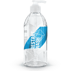 GYEON Q²M RESTART WASH 400ML