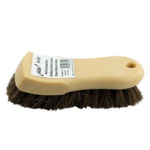 leather-horse-hair-brush