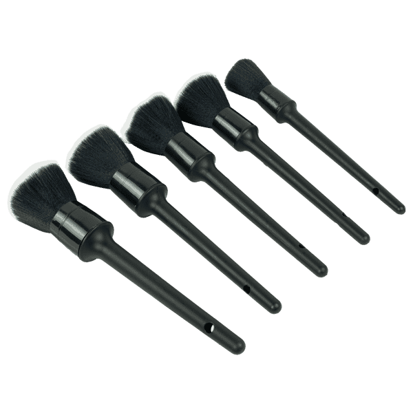 Carbon Collective Ultra Soft Detailing Brush Set