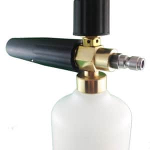 WAXEDSHINE SNOW FOAM GUN 1L