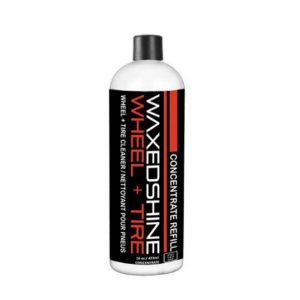 WHEEL + TIRE NON ACID CONCENTRATE 16OZ