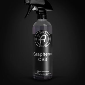 Adam's Graphene CS3 160z