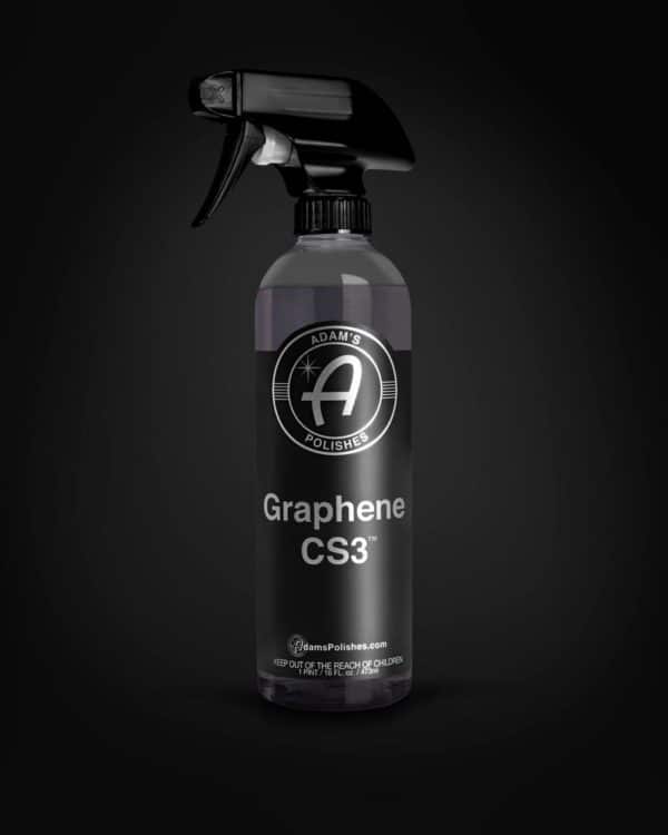 Adam's Graphene CS3 160z