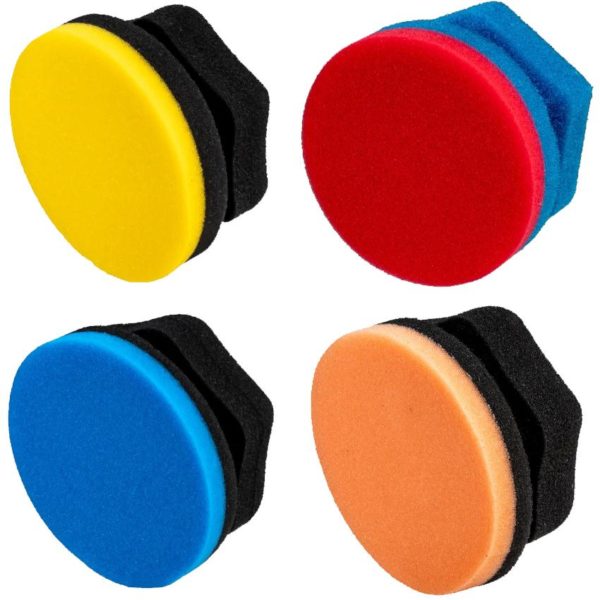 ADAM’S HEX GRIP APPLICATOR