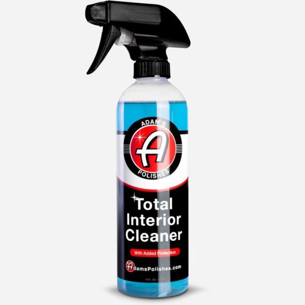 Adam's Interior Cleaner 16OZ