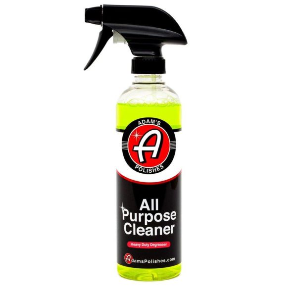 ADAM’S ALL PURPOSE CLEANER 16OZ