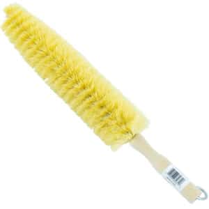 Mr corn Wheel Brush