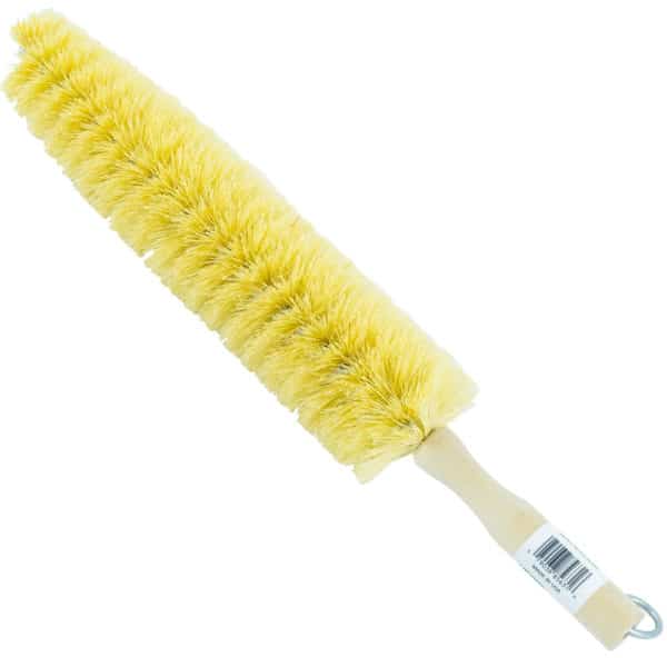 Mr corn Wheel Brush