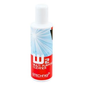 W2 Multi Purpose Cleaner from Gtechniq