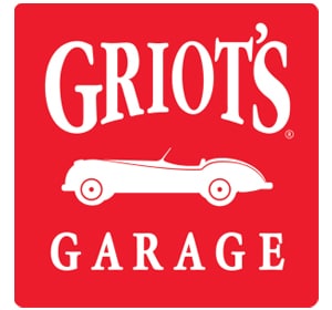 Griot's Garage