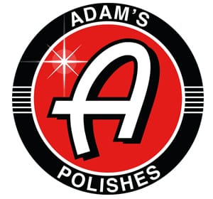 Adam's Polishes