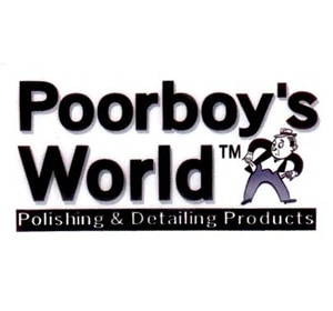 Poorboy's World