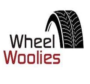 Wheel Woolies