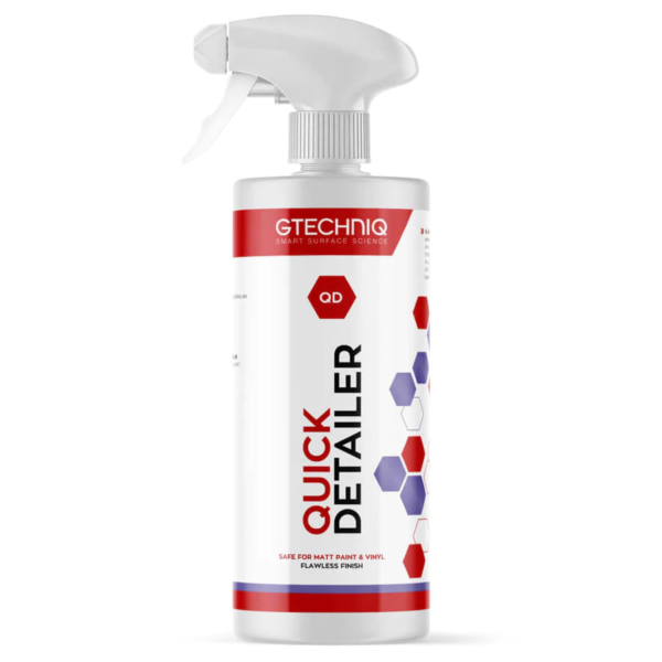 GTECHNIQ QUICK DETAILER 500ML